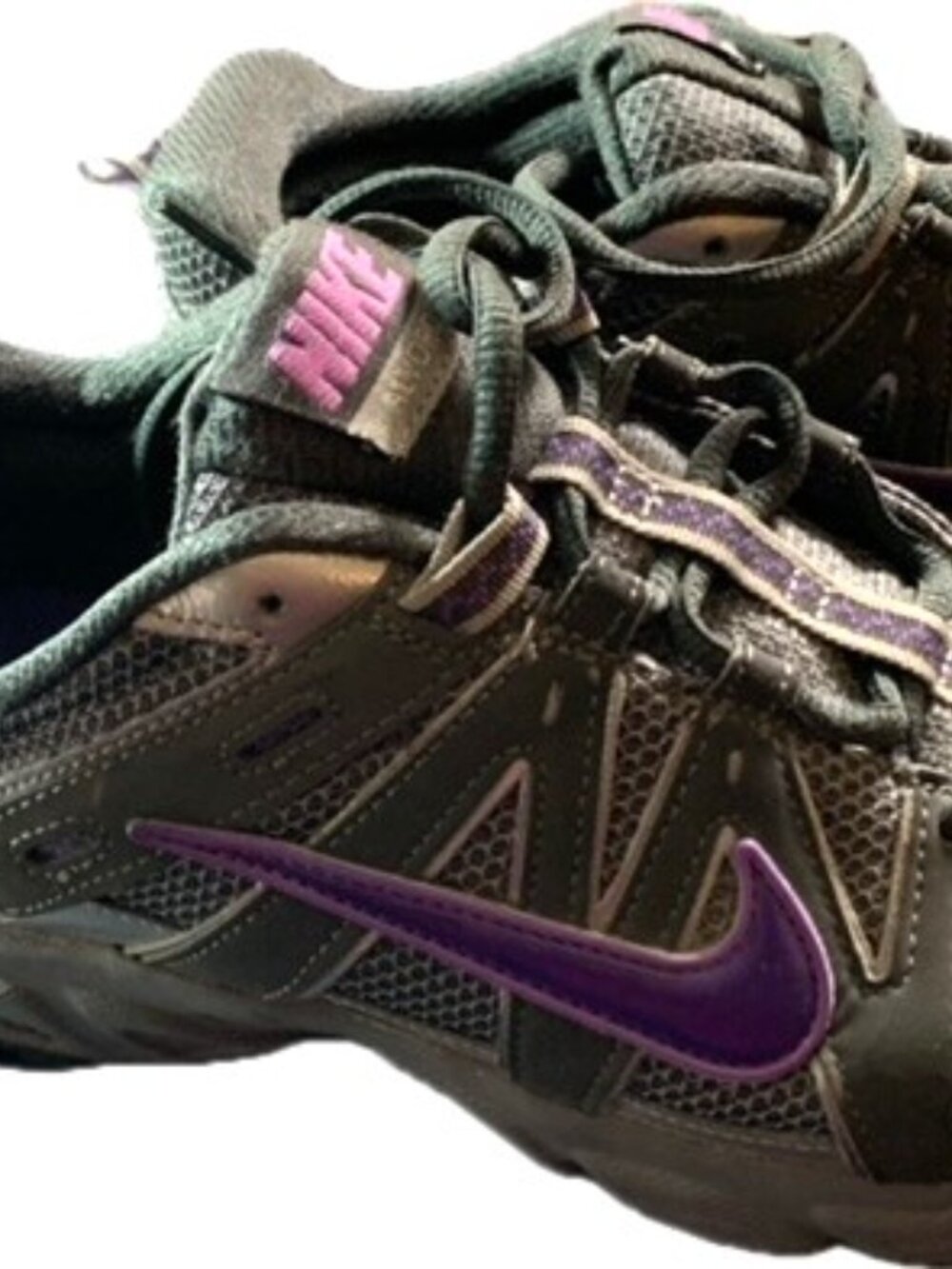 Nike Alvord8 Women's Size 8.5 Sneakers